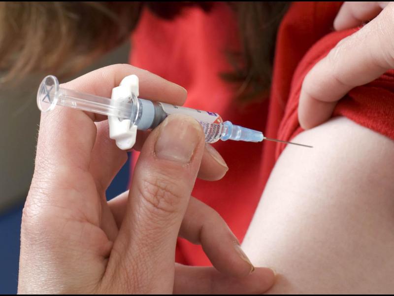 Pour voyager au Maroc, le vaccin typhoïde obligatoire ?