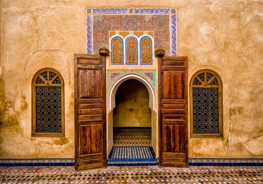 Pourquoi choisir la deco marocaine pour un intérieur inspirant ?