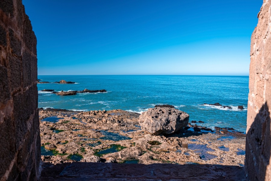 Mer au Maroc : nos conseils pour des vacances en famille !