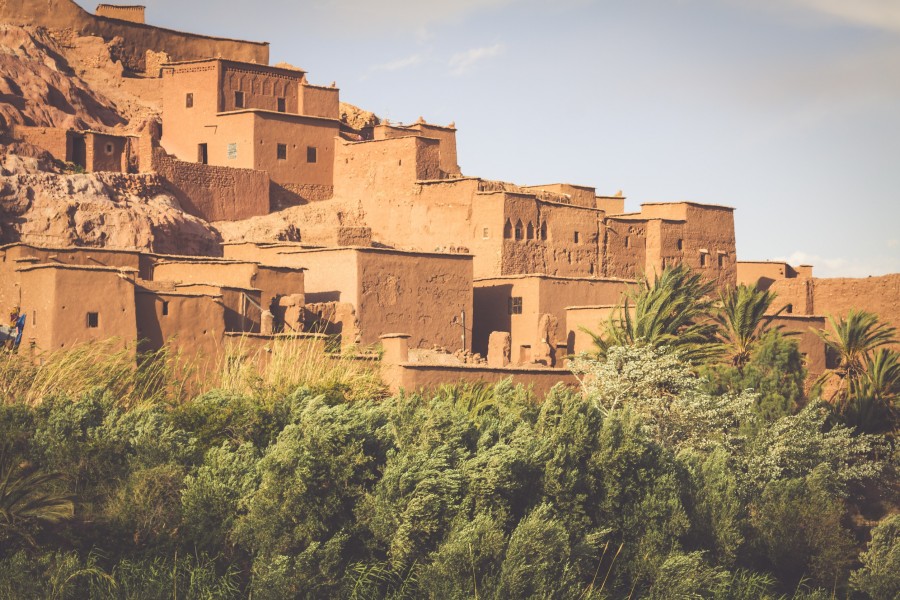 Quels sont les principaux sites touristiques à visiter à Errachidia, Maroc ?