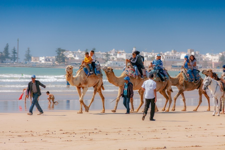 Réservez votre séjour à Essaouira avec Voyage Privé