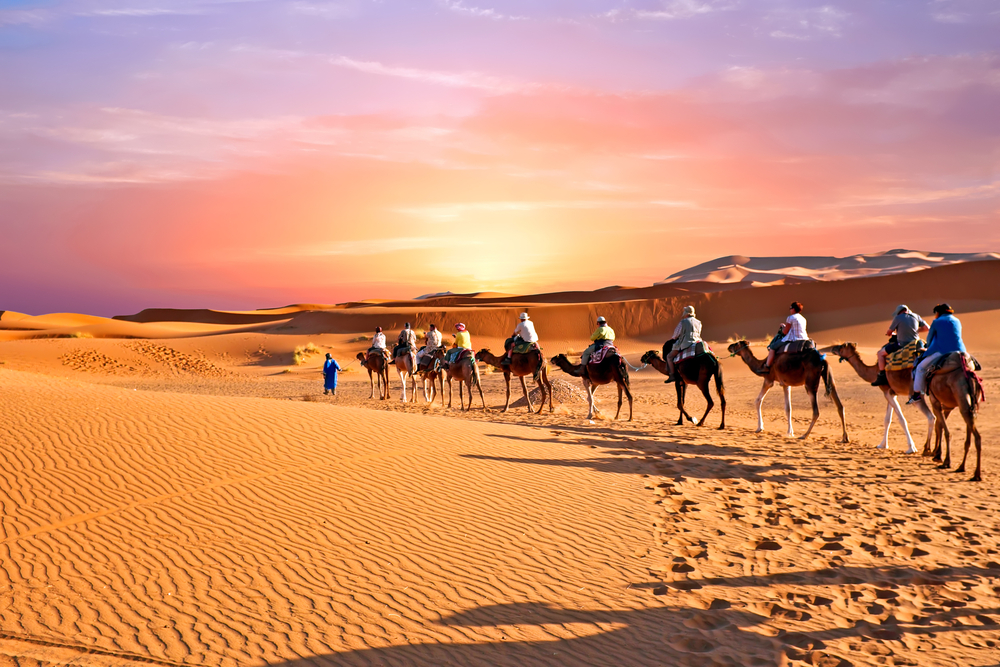 Ete maroc : comment vous préparer pour votre prochain voyage?