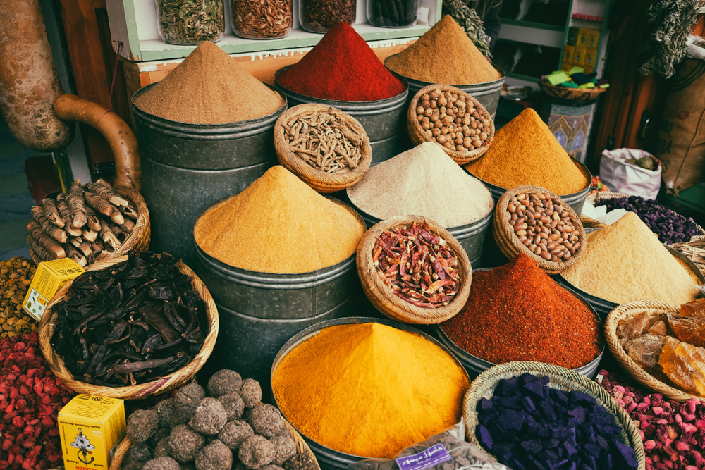 Épice marocaine : comment les intégrer à vos recettes
