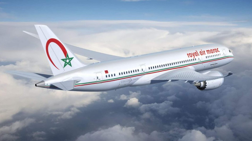 Airmaroc : notre avis sur cette compagnie aérienne