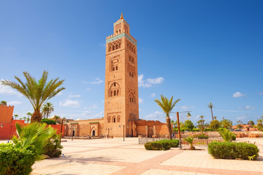 Ce qu'il faut savoir avant d'aller au Maroc