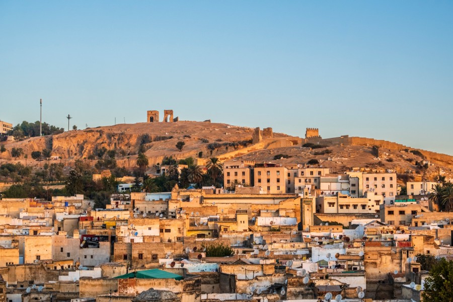 Découvrez Béni Mellal, une perle du Maroc