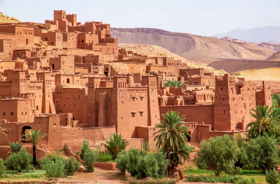 Villages berbères au Maroc : quelles sont les destinations incontournables  ?