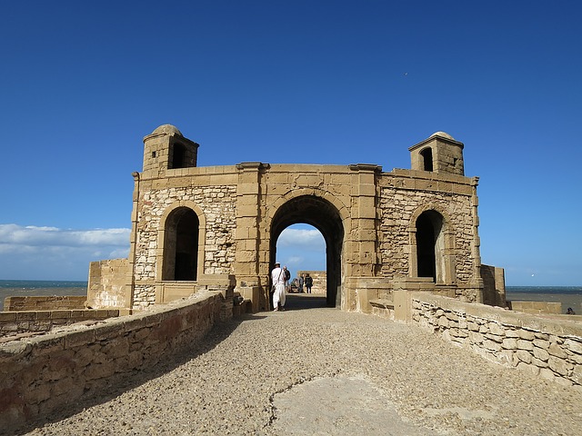 Comment se loger lors de ses vacances à Essaouira ? 