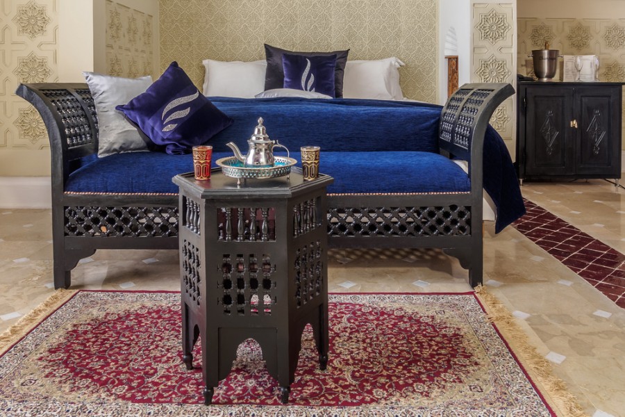 Comment créer une décoration marocaine authentique et inspirante ?