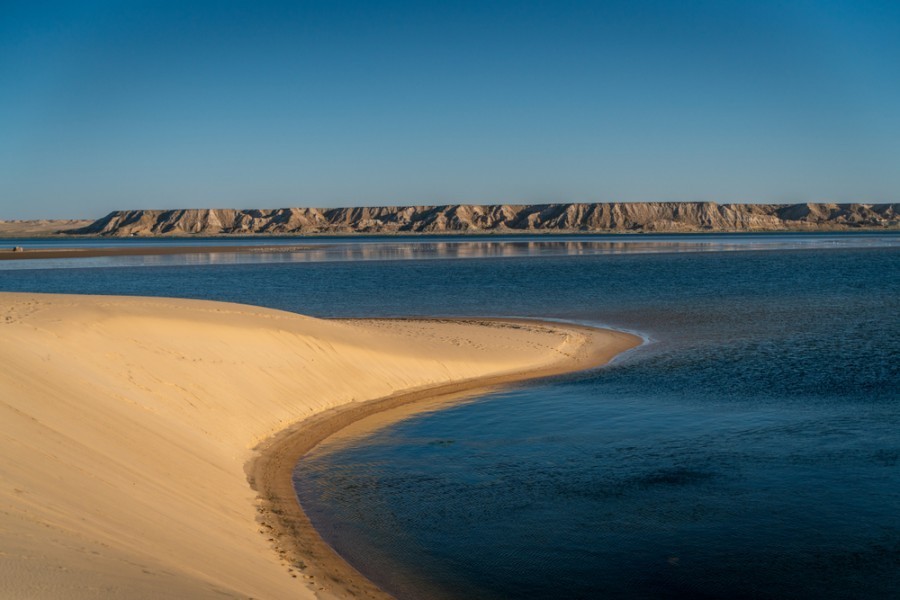 Comment se rendre à Dakhla ?