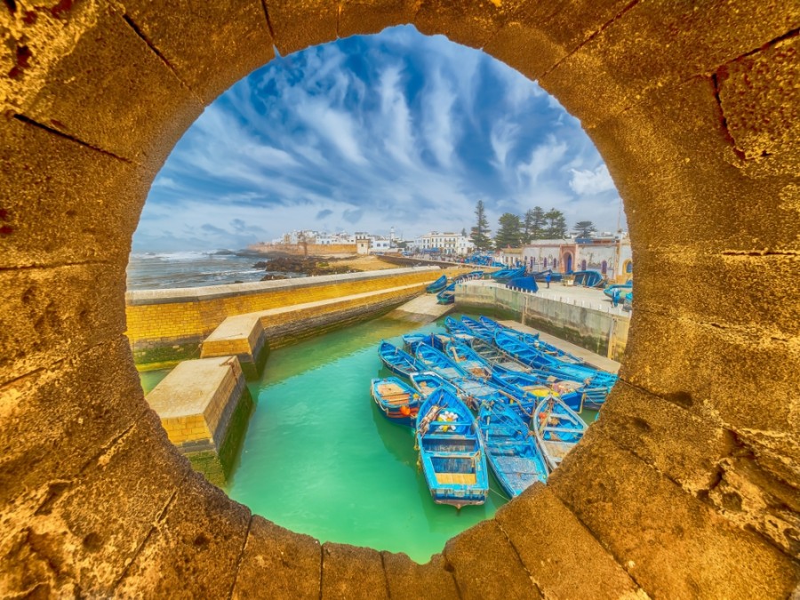 Préparez votre séjour à Essaouira