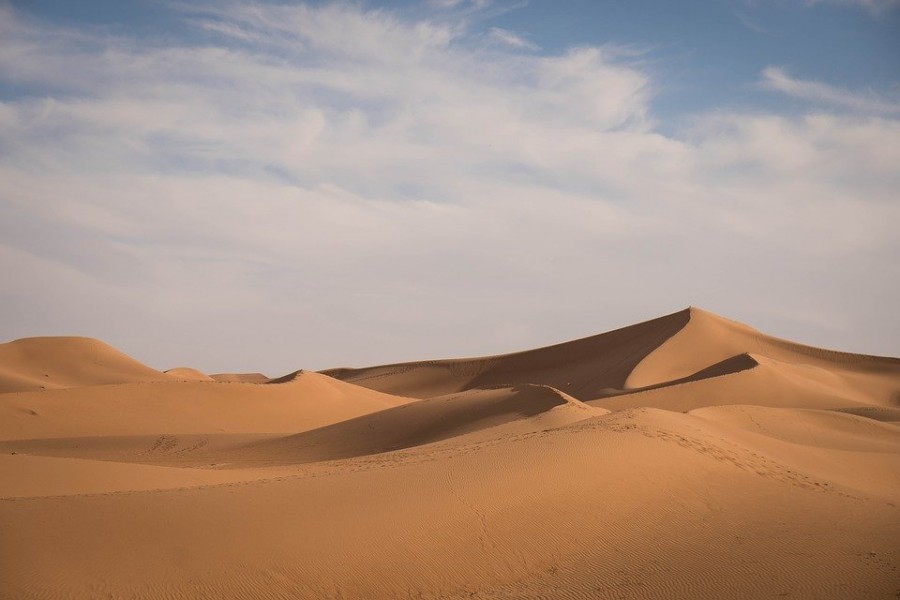 Désert du Maroc : conseils pour profiter des treks dans le désert !