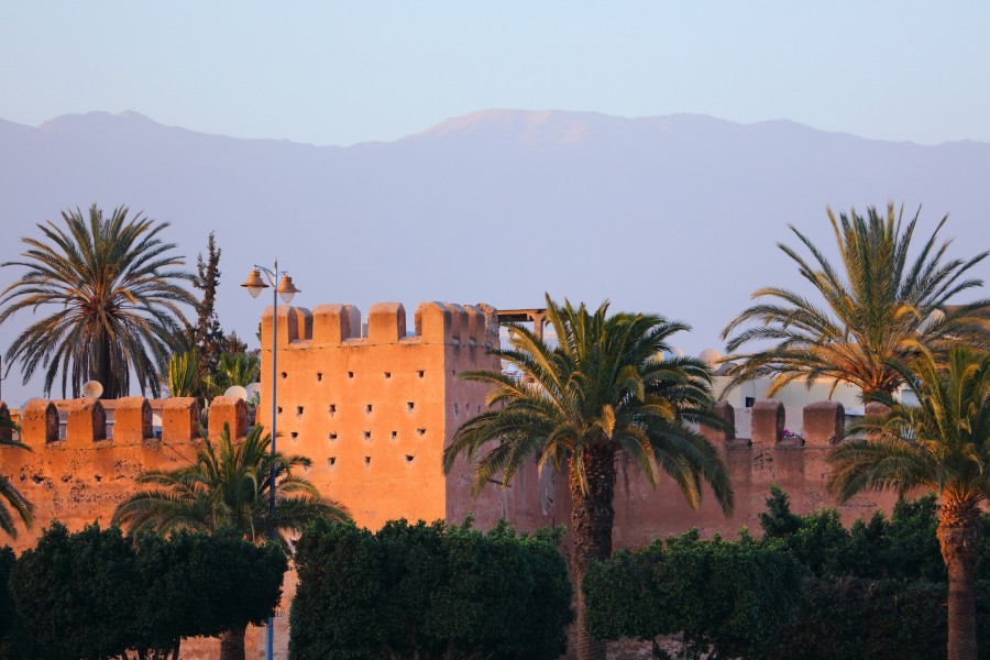 Découvrez Errachidia, la perle du Maroc