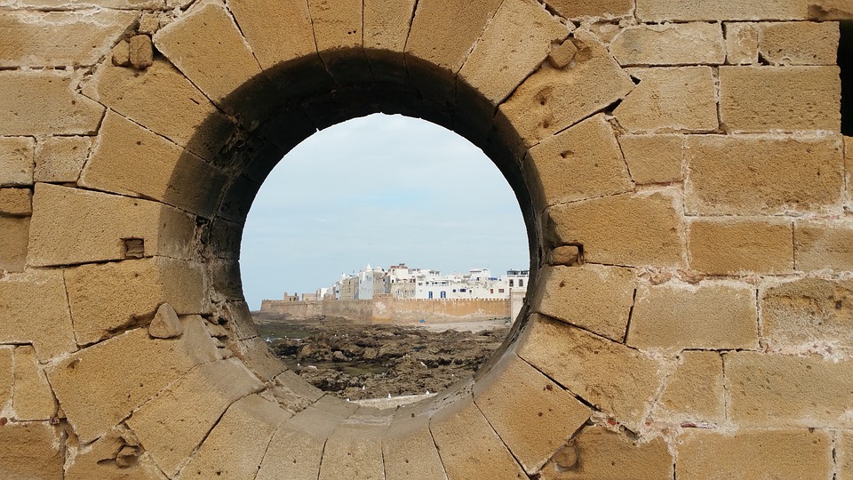 Comment rejoindre notre maison d'hôtes à Essaouira ?