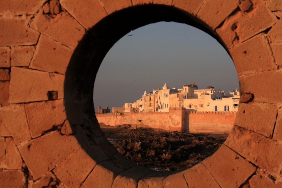 Essaouira météo : s'éloigner de la grisaille française ?