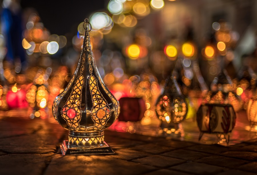 Est-ce bien de partir au Maroc pendant le Ramadan ?