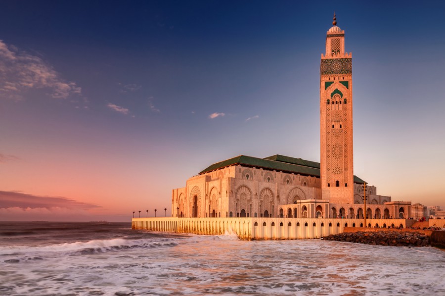 Est-ce que les attractions touristiques sont ouvertes à Marrakech pendant le Ramadan ?