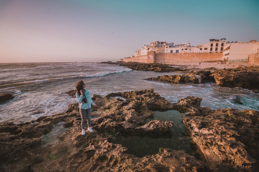 Bon plan Essaouira : tout ce qu'il faut savoir pour passer un bon séjour