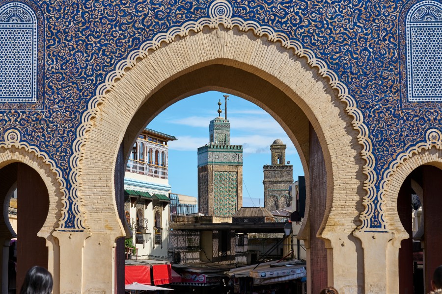 Fès au Maroc : que faire là-bas ?