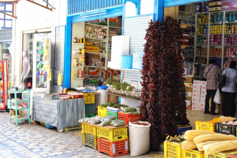 Découverte du hanout du Maroc : un trésor de la culture locale