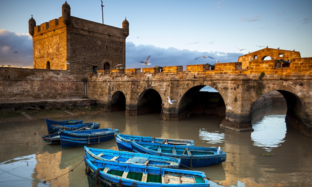 Essaouira : pourquoi choisir cette destination ?