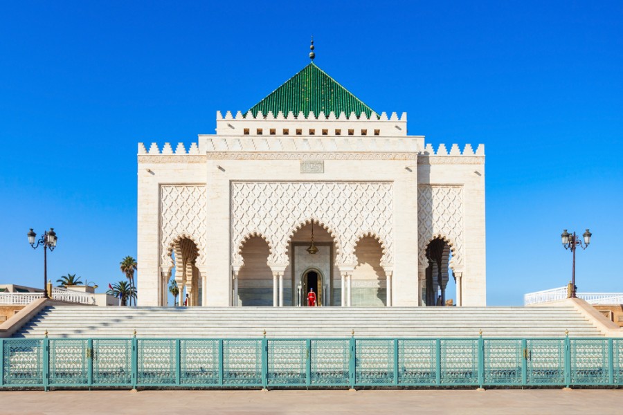 La capitale du Maroc : tout savoir sur la ville de Rabat