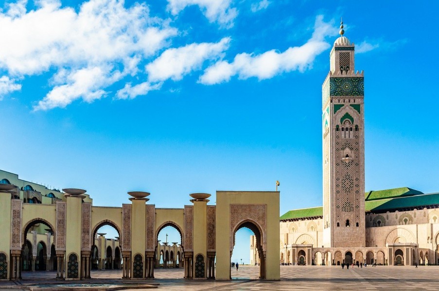 Voyage au Maroc : faisons le point sur les démarches administratives nécessaires