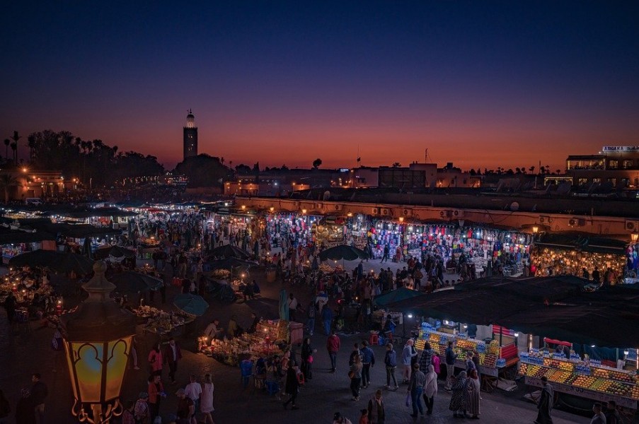 Maroc insolite : comment découvrir le Maroc autrement ?