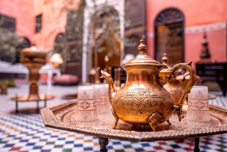Traditions au Maroc : les choses que vous devez savoir sur le Maroc !