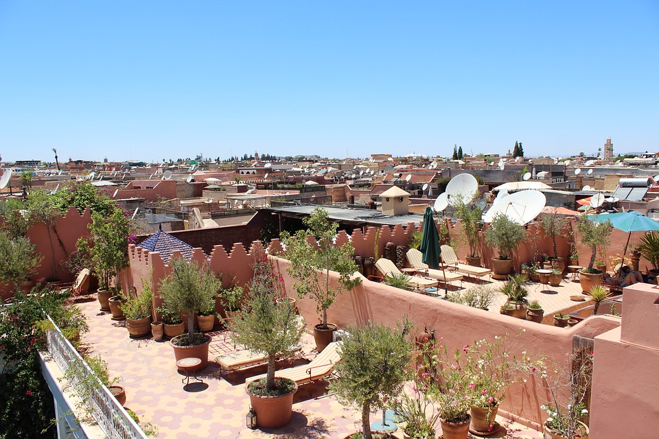 Comment louer un riad à Essaouira ?