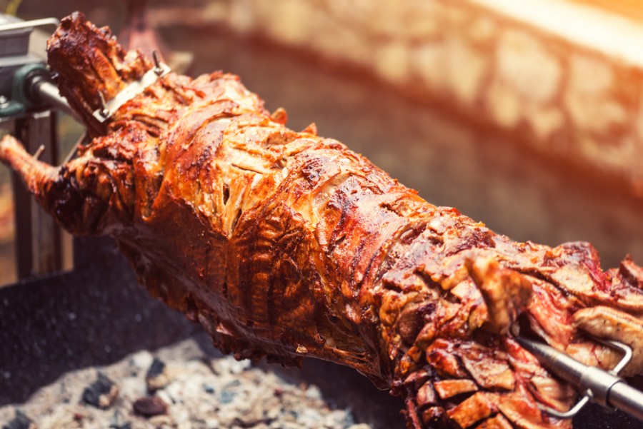 Découvrez le Méchoui Marocain : un délice culinaire à tester