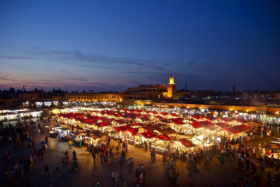 Jours fériés au Maroc : les connaître avant de vivre là-bas !