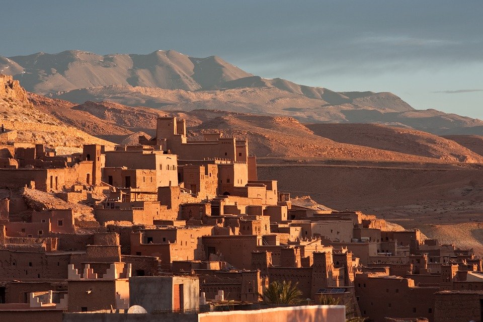 Pourquoi faut-il visiter Meknès au Maroc ?
