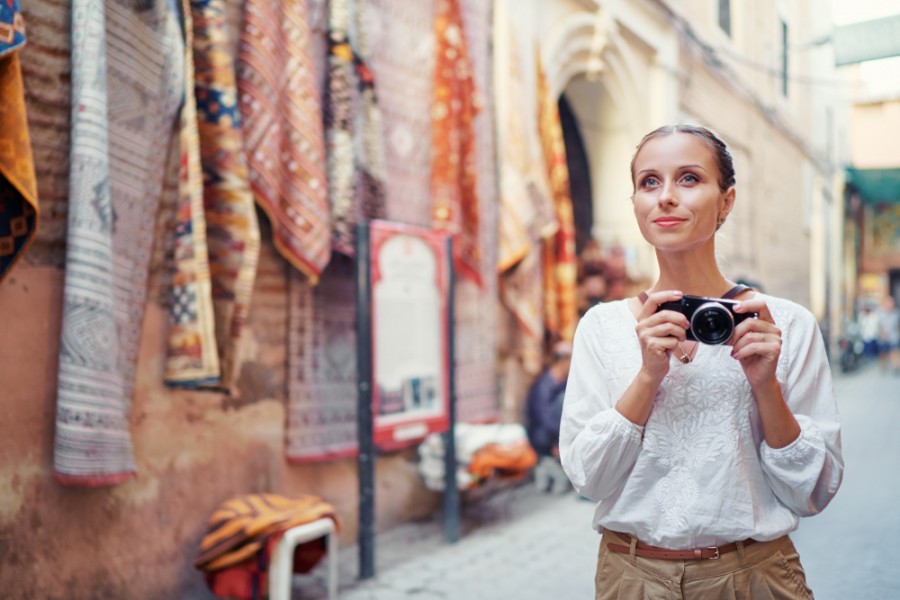 Où aller en vacances au Maroc ? Où aller en vacances au Maroc ?