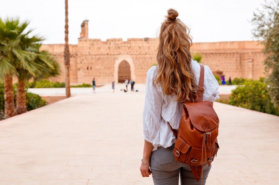 Où trouver les meilleures offres pour un séjour dans le désert de Marrakech ?