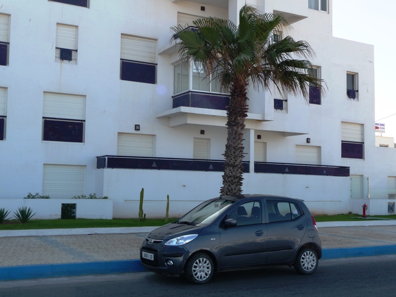 Location voiture maroc, comment se déplacer pendant votre voyage au Maroc ? 