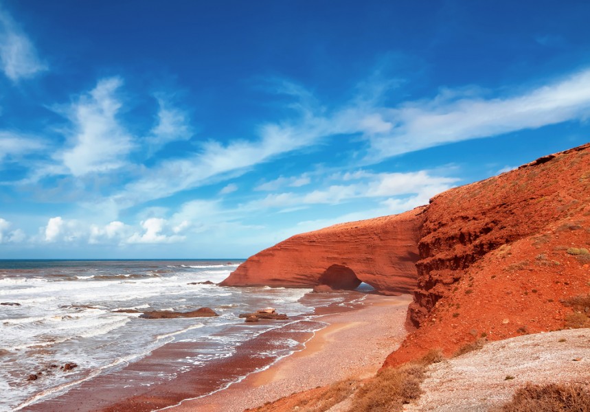 Plage Maroc : laquelle visiter en premier ?