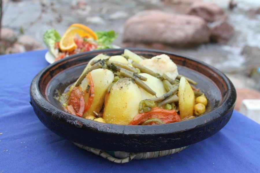 Plat marocain : connaissez-vous les spécialités locales ?