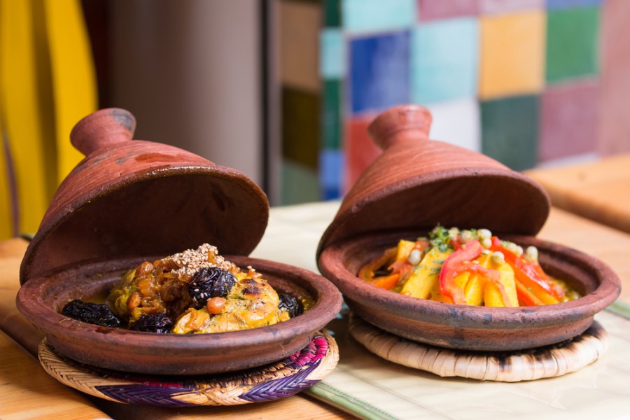 Plat marocain : quelles sont les meilleures recettes locales ?