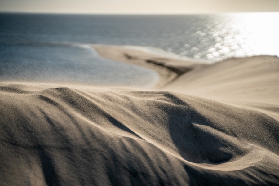 Pourquoi aller à Dakhla ?