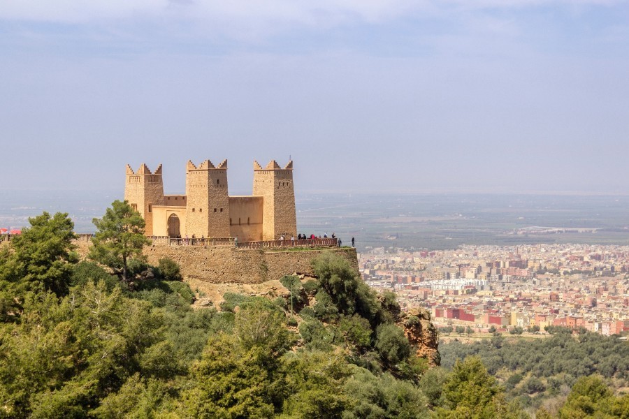 Que peut-on voir et faire à Ain Asserdoun, près de Béni Mellal ? Que peut-on voir et faire à Ain Asserdoun, près de Béni Mellal ?
