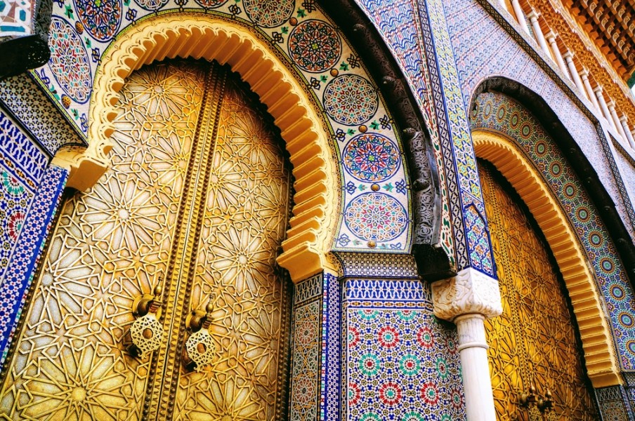 Quelles sont les 5 plus belles villes du Maroc ?