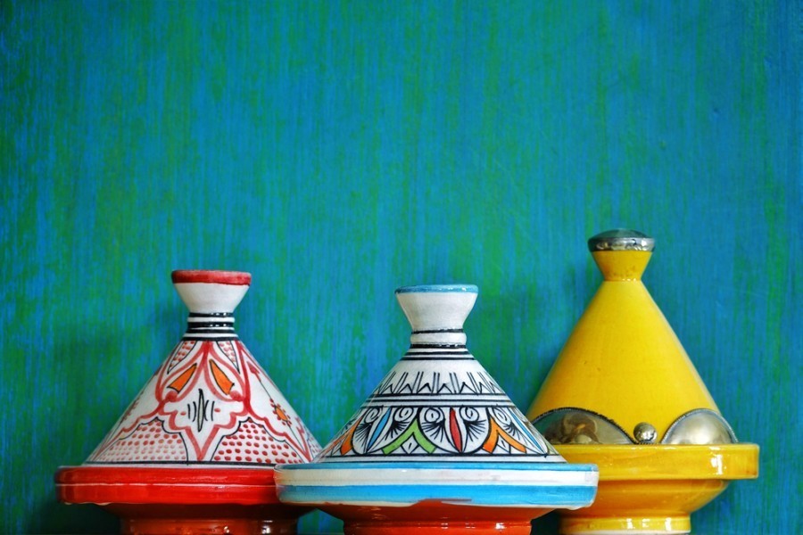 Quelles sont les meilleures adresses pour acheter des produits typiques du Maroc ?