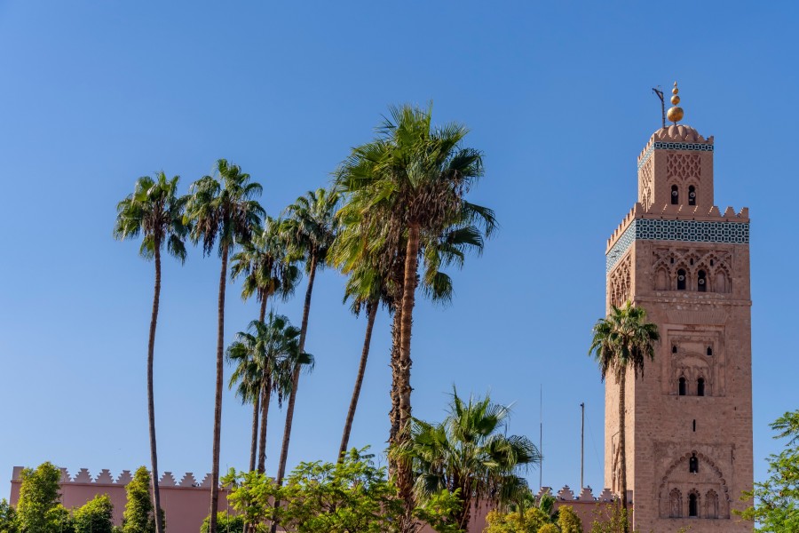 Quels sont les monuments les plus célèbres au Maroc ? Quels sont les monuments les plus célèbres au Maroc ?