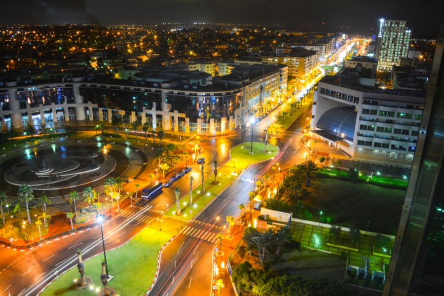 Découvrir la ville de Rabat : préparez votre voyage !