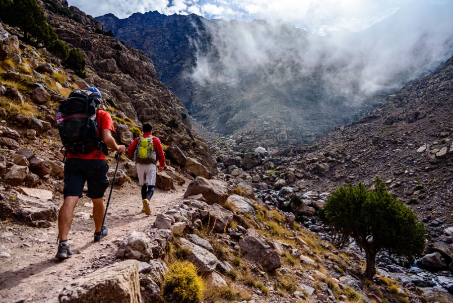 Randonnée au Maroc : découvrez les plus beaux treks du Maroc !