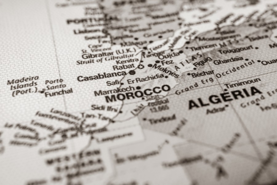 Découverte des régions du Maroc : des paysages et des cultures