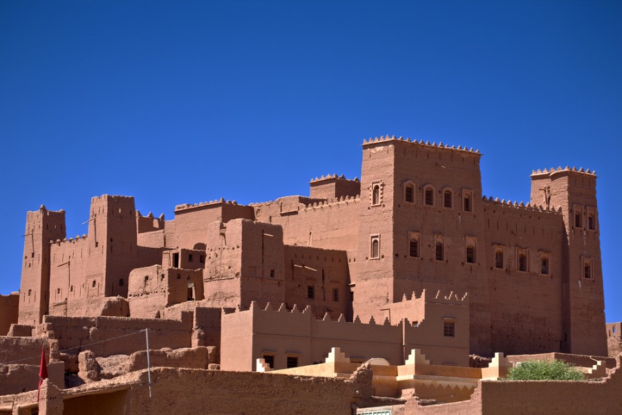 Saida au Maroc : s'évader au soleil pour cet hiver ?