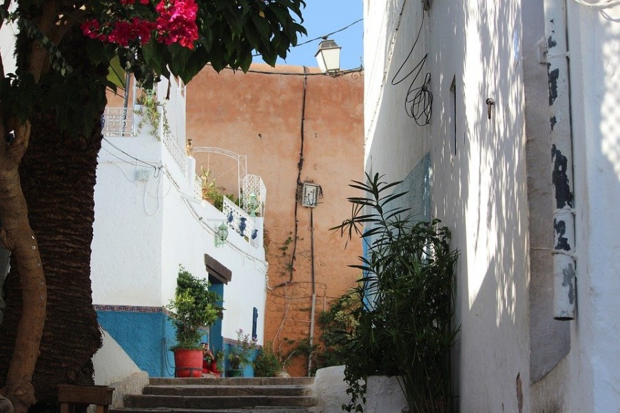 Saidia Maroc : est-ce une belle ville touristique à visiter ?