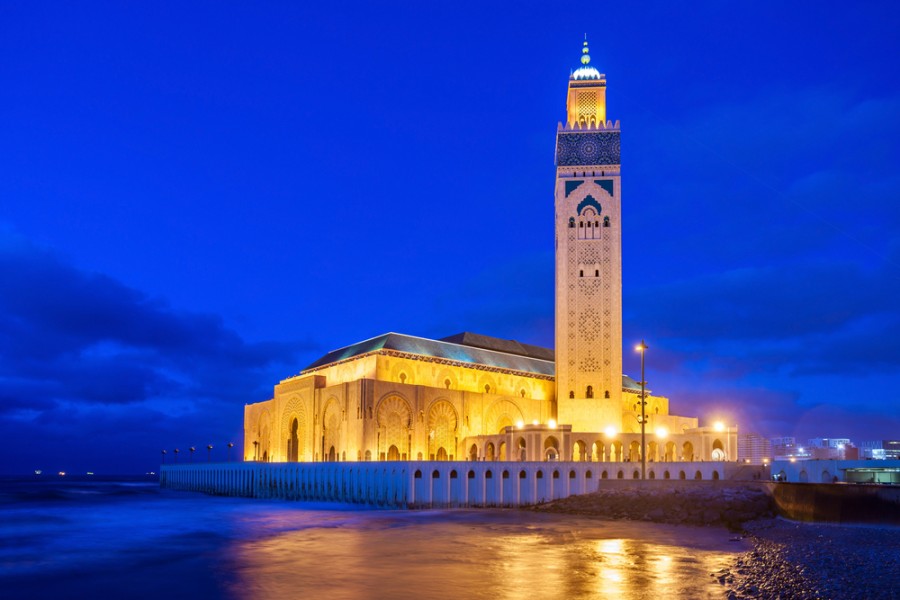 Maroc Casablanca : pourquoi choisir cette destination ?
